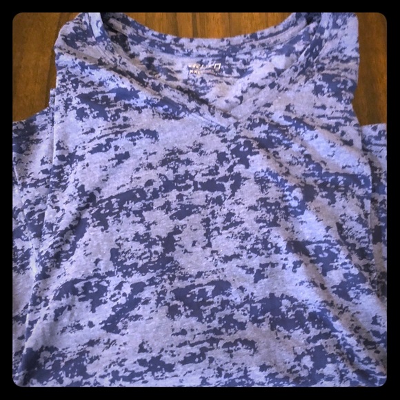 bcg Tops - Women’s Pull-Over Top
